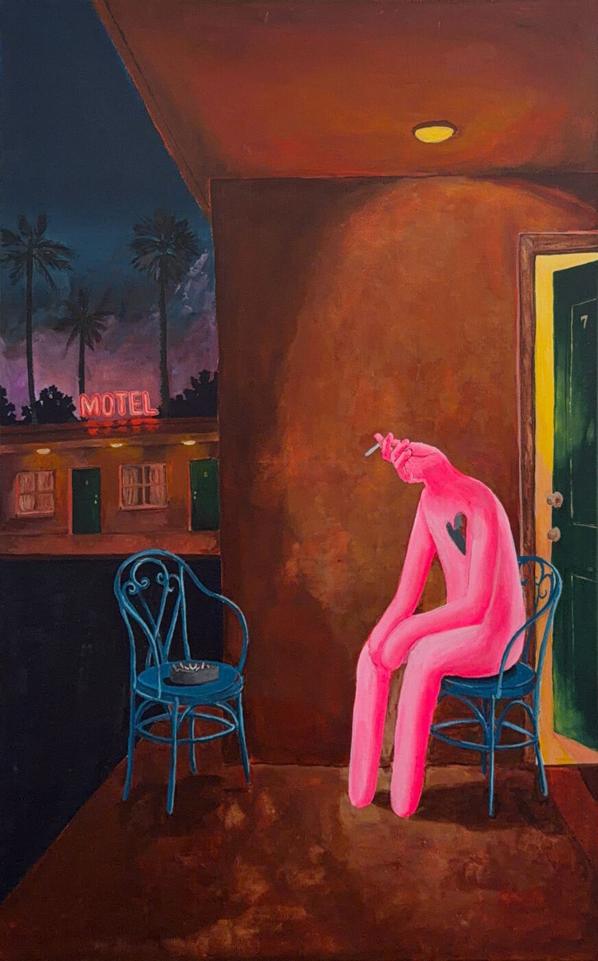 Motel